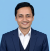 कृष्ण बन्धु ढकाल(Employee of the Month)