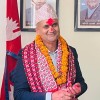 शेषकान्त पौडेल