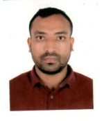Ramesh B K