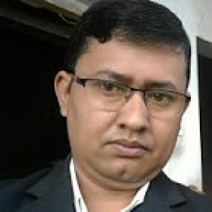 गाेविन्द बहादुर घर्ती