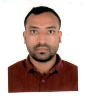 Ramesh B K