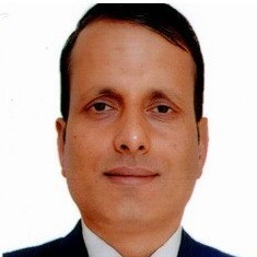 निराजन घिमिरे
