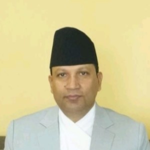 इश्वरी प्रसाद अर्याल
