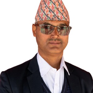 Kamalapati Adhikari