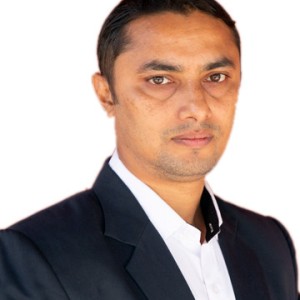 मनोज रेग्मी