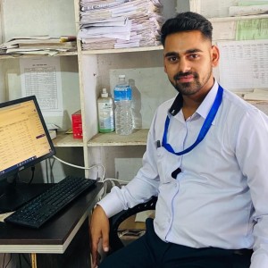 Dinesh Dhakal