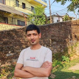 जीवन लामिछाने