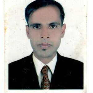 राजन प्रसाद पौडेल