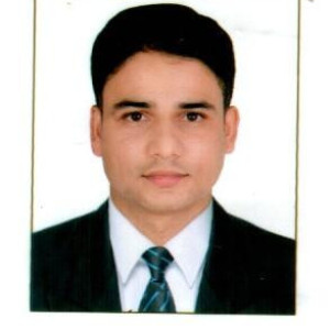 सूर्य प्रसाद शर्मा