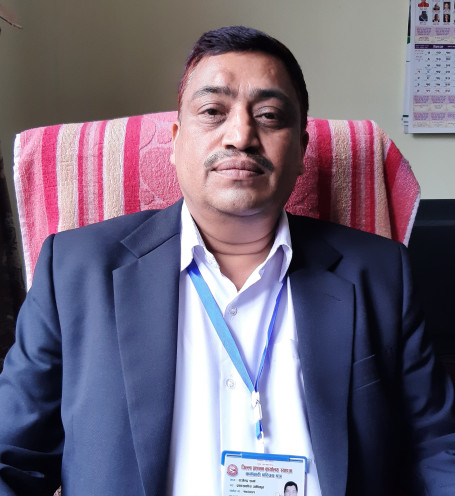 Rajendra Sharma