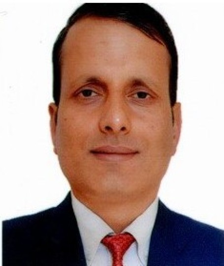 निराजन घिमिरे