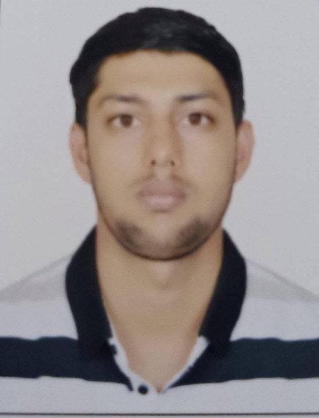 राजेन्द्र  चापागाई