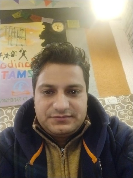 हेमराज काफ्ले
