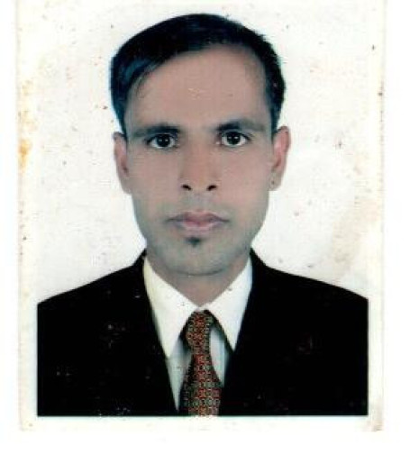 राजन प्रसाद पौडेल